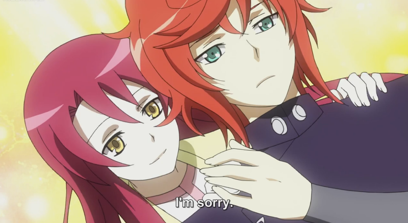 Illustration for article titled In the Latest Chapter Of... Cardfight!! Vanguard G: Stride Gate (Ch.47)